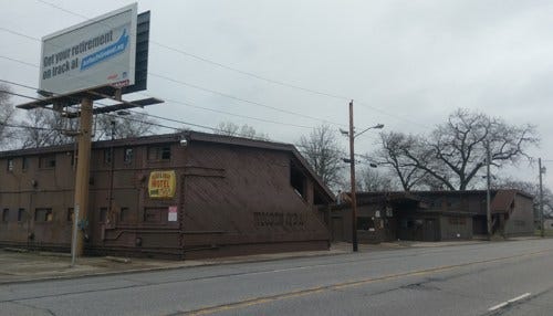 IU South Bend Buys Infamous Motel