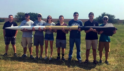Purdue Space Program Soars to New Heights