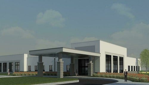 Deaconess to Build Replacement Rehab Hospital