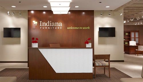 Indiana Furniture Growing in Chicago