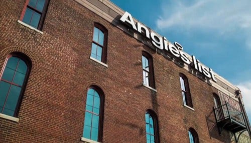 Angie’s List Parent Considering Spin-Off