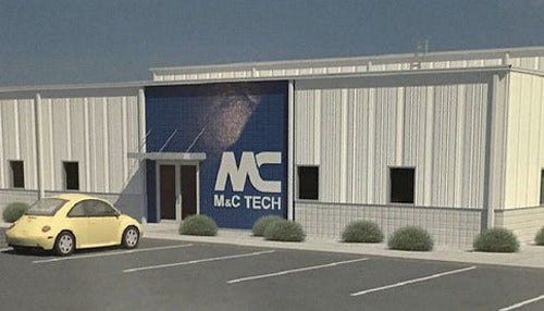 Manufacturer to Cut Ribbon in Daviess County