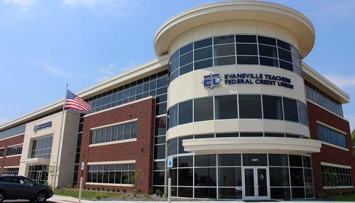 Evansville Teachers Federal Credit Union Touts Growth