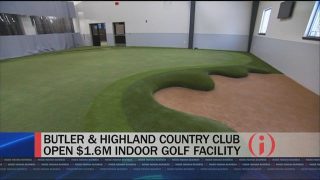 Growing the Golf Game in Central Indiana