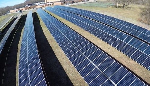 Michigan City Schools to Celebrate Solar Project