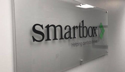 SmartBox Completes New Albany Expansion