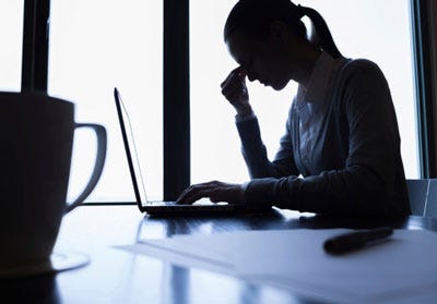 Science of Stress in The Workplace: Focus of Notre Dame Study