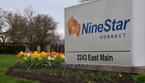 NineStar Connect Opens Electric Vehicle Charging Stations
