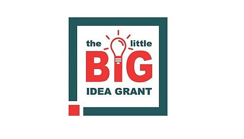 Little BIG Idea Grant Winners Announced