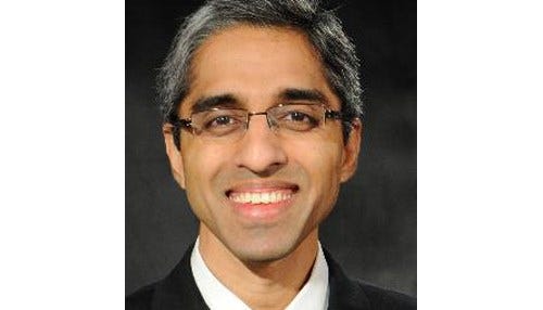 Ex-Surgeon General to be Featured at Manchester University