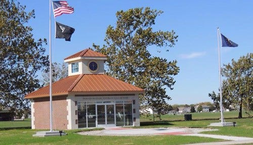 Military Veterans Hall of Fame Set For Grand Opening