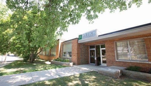 Wabash Schools to Take Over Ivy Tech Building