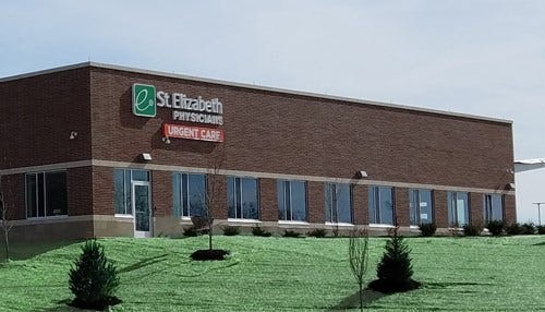 St. Elizabeth to Open Greendale Facility