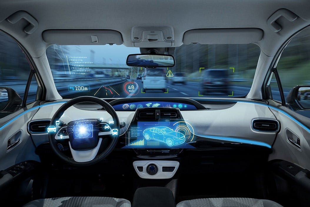 Autonomous Vehicle Accidents: Will Plaintiffs ‘Crash’ In On Testing Programs?