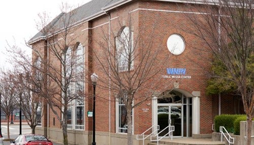WNIN Showcases New Downtown Media Center