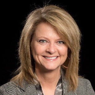 Financial Center First Credit Union Names New VP