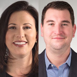 Resource Adds Two Brokers