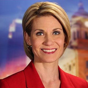 Sweetwater Hires TV Anchor as VP