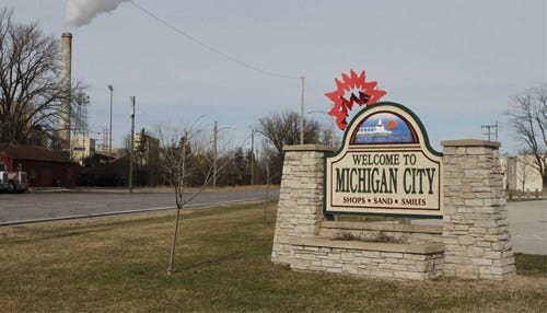 Michigan City Hotel, Manufacturing Plant Land Incentives