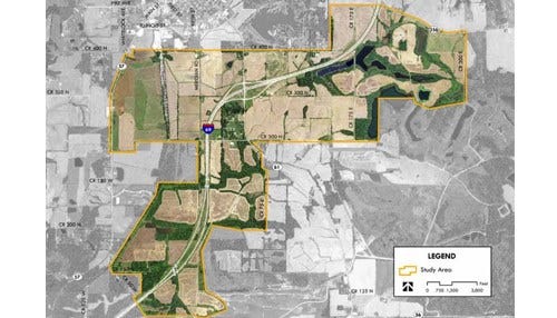 Pike County Partners Unveil Master Plan For Massive Acreage