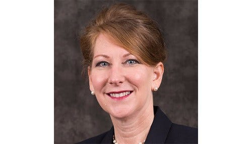 Ball State Names Communications Dean