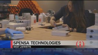 Spensa Technologies Acquired by DTN