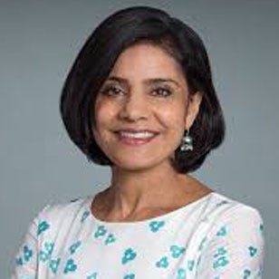 Gandhi to Lead Lilly Oncology Immuno-Oncology Medical Development