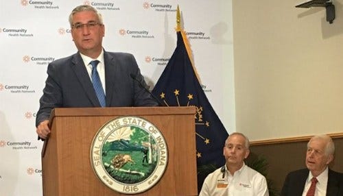 State, Community Health Launch Opioid Program
