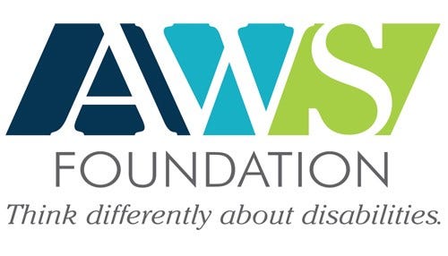 AWS Foundation Awards Grants