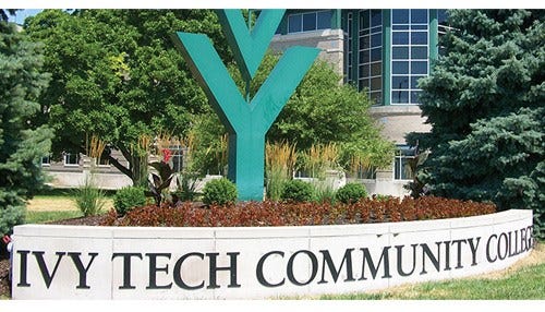 Ivy Tech Partners With Autodesk for Fusion 360 Certification