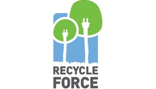 Federal Grant to Help RecycleForce