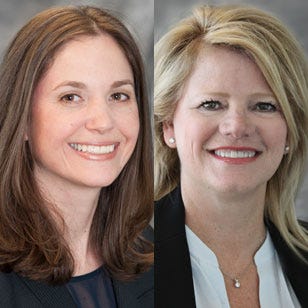 DWA Promotes Three Women Leaders to Key Executive Roles
