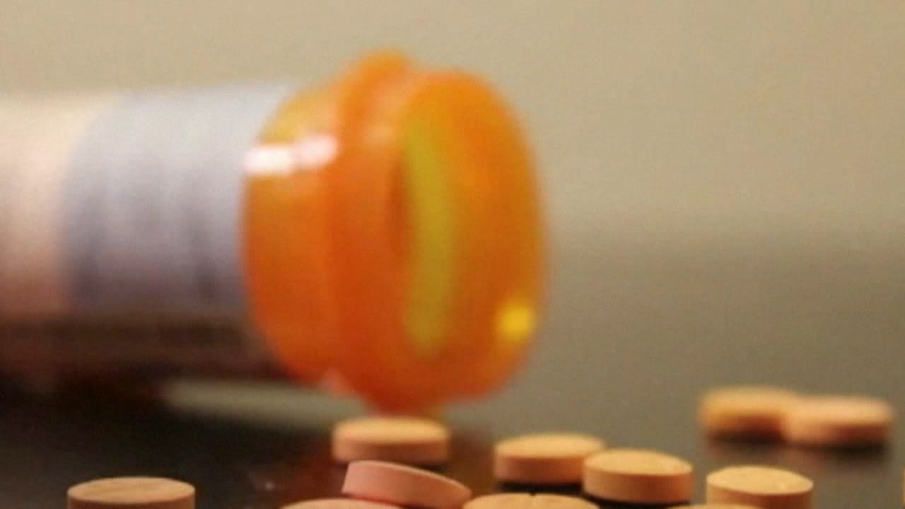 New Funding for Anti-Drug Overdose Program