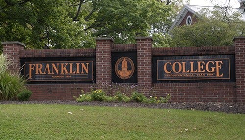 Franklin College Opens Graduate Health Science Center