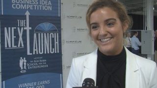 Feminine Hygiene Product Wins 'Next Launch' Competition