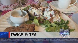 Fishers Town Hall: Yelp's Best Eats