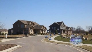 Fishers Town Hall: Growing Housing Market