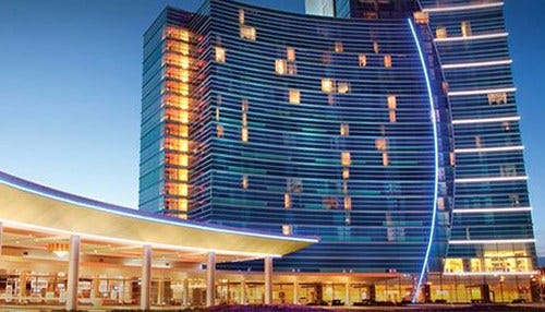 Michigan City Casino to Expand