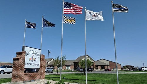 Whitestown Again Indiana’s Fastest-Growing Community