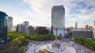 Mexico City IU
