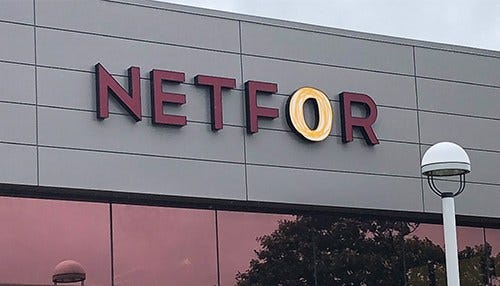 Netfor Makes Move to New Office