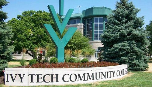 Ivy Tech, Vincennes Launch Transfer Agreement