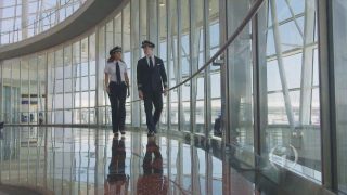 Republic Airways Unveils Lift Academy