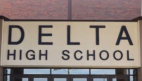 Groundbreaking Set For Delta High School Expansion
