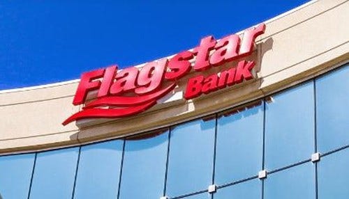 Flagstar Bank Makes Big Indiana Play