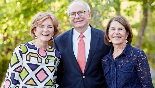 Vera Bradley Foundation Boosts New Cancer Center