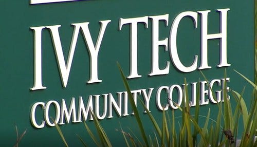 Ivy Tech Names Workforce Partnerships VP