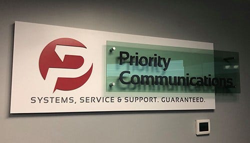 Priority Communications Completes Acquisition