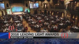 Leading Light Awards Celebrates Women in STEM