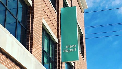 ClearObject Acquired By Equity Firms